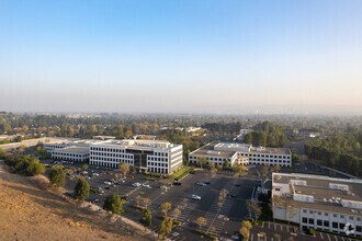 8521 Fallbrook Ave, West Hills, CA - aerial  map view