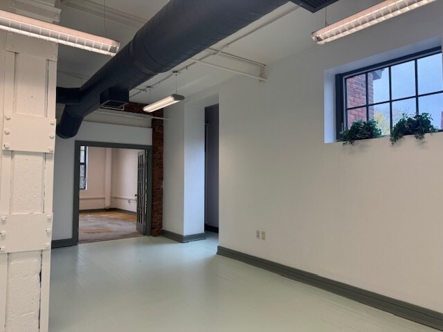 431 Pine St, Burlington, VT à louer - Photo du bâtiment - Image 2 de 10