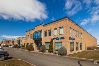 More details for 601-623 Rue McCaffrey, Montréal, QC - Office, Industrial for Lease