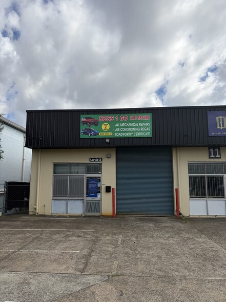 11 Aranda St, Slacks Creek for lease - Building Photo - Image 3 of 3