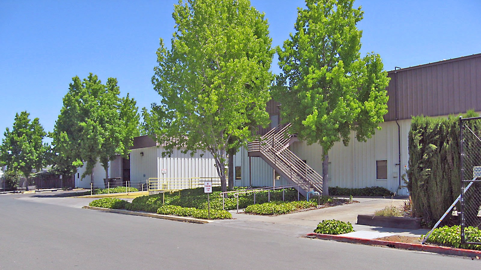 1800 Lombardi Ln, Santa Rosa, CA for lease Building Photo- Image 1 of 10