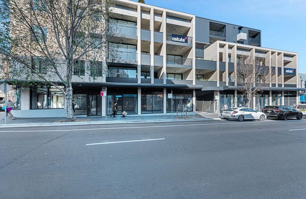 265 Illawarra Rd, Marrickville à louer Photo principale- Image 1 de 2