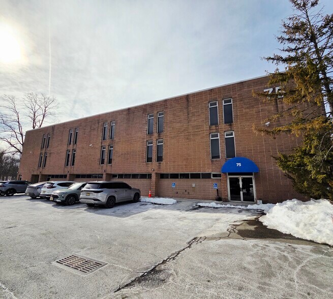 75 Bloomfield Ave, Denville, NJ à louer - Photo du bâtiment - Image 2 de 11