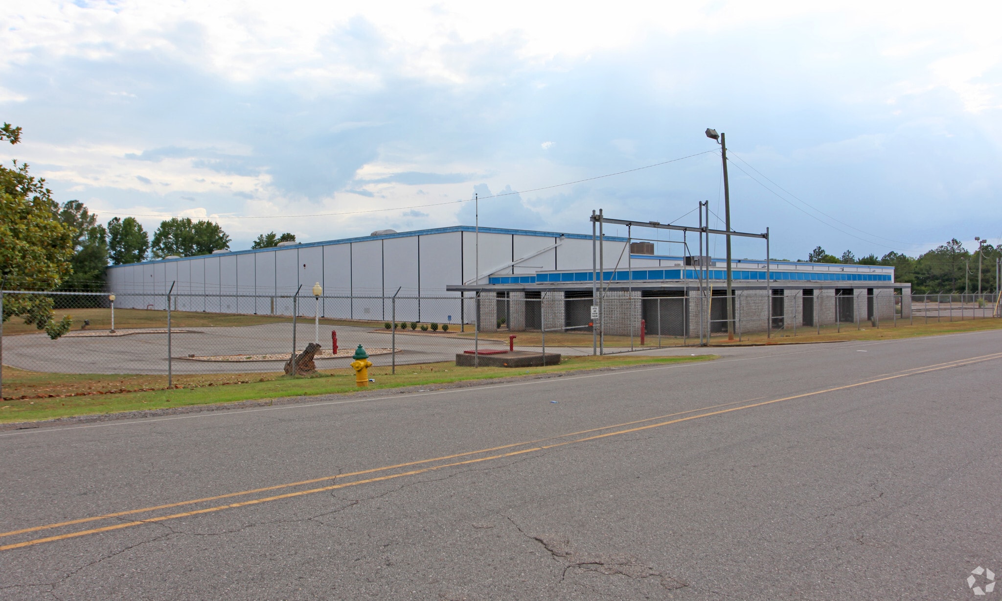 3200 Pinson Valley, Birmingham, AL for lease Primary Photo- Image 1 of 5