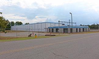 More details for 3200 Pinson Valley, Birmingham, AL - Industrial for Lease