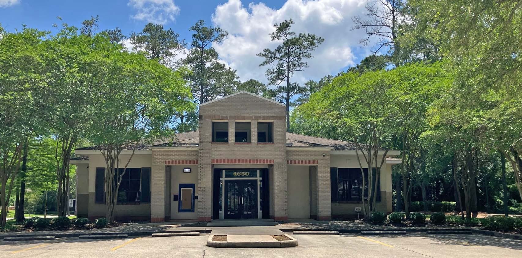 4650 Highway 22, Mandeville, LA à vendre Photo du bâtiment- Image 1 de 10