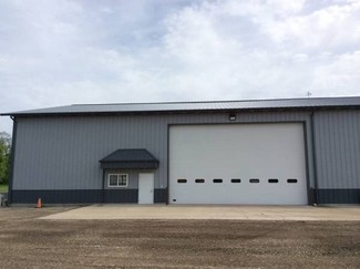 Plus de détails pour 100 Brakeshoe Ct, East Moline, IL - Industriel/Logistique à louer