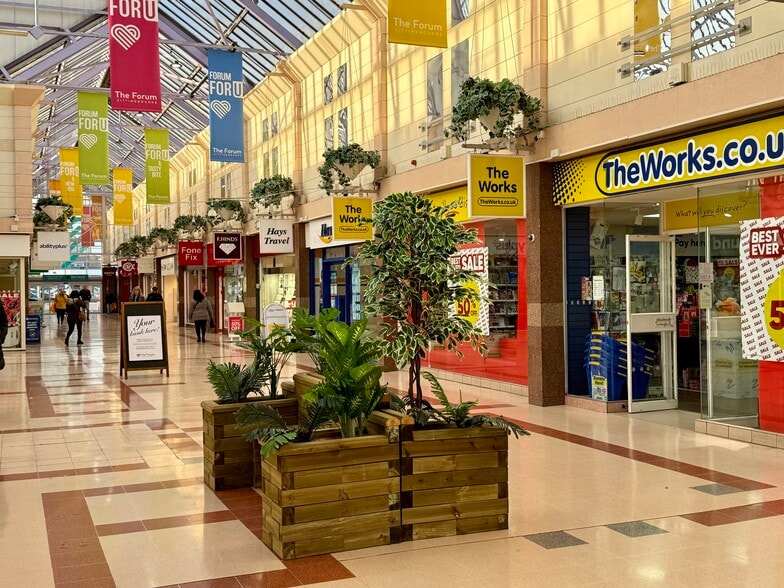 High St, Sittingbourne for lease - Building Photo - Image 3 of 3