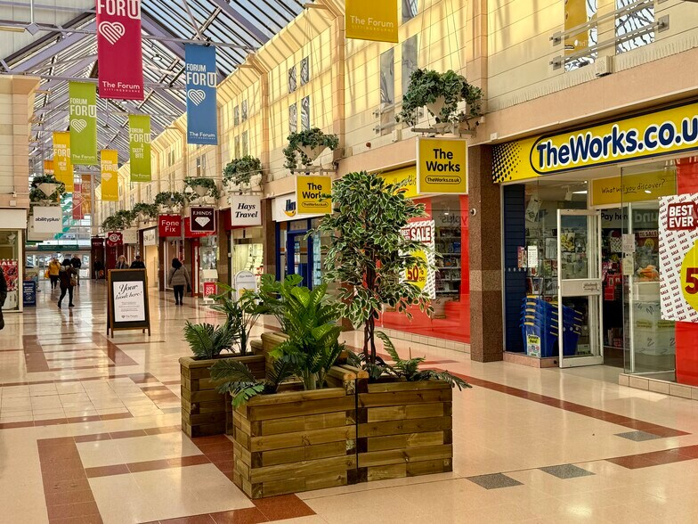 High St, Sittingbourne à louer - Photo du bâtiment - Image 3 de 3