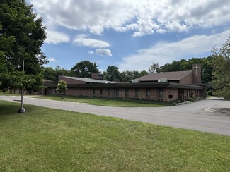 More details for 2731 W Milham Ave, Portage, MI - Office for Lease