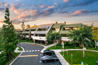 Plus de détails pour 23430 Hawthorne Blvd, Torrance, CA - Bureau, Bureau/Médical à louer