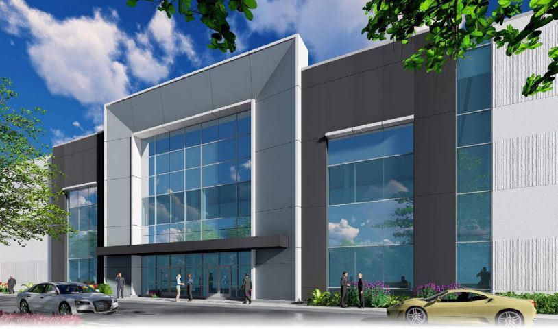 6790 5th Line, Milton, ON for sale - Building Photo - Image 1 of 1