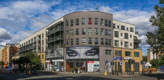 Plus de détails pour 133-137 Creek Rd, Londres - Commerce de détail à vendre