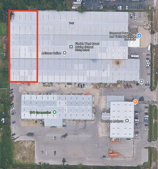 More details for 7176 15th St E, Sarasota, FL - Industrial for Lease