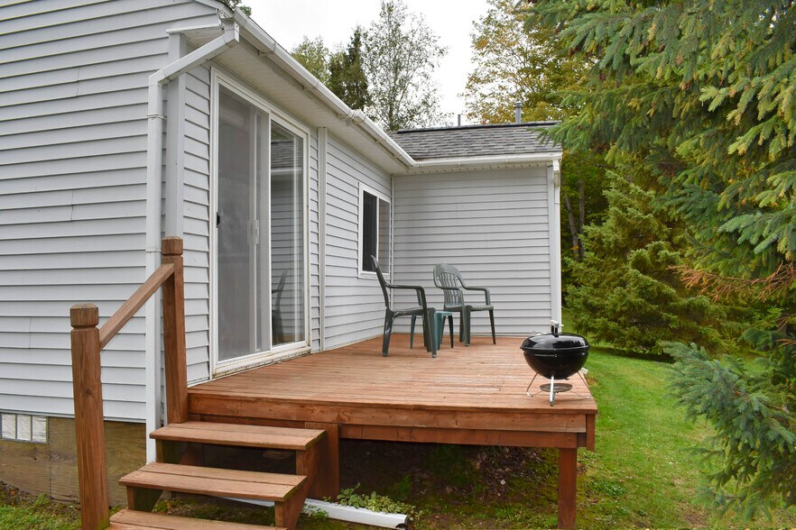 W18070 County Rd, Germfask, MI for sale - Building Photo - Image 3 of 11