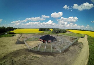 Plus de détails pour 51227 Range Road 280, Parkland County, AB - Vente au détail à vendre