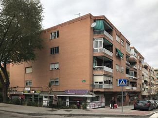 More details for Plaza San Pedro Y San Pablo, 2, Coslada - Multifamily for Sale