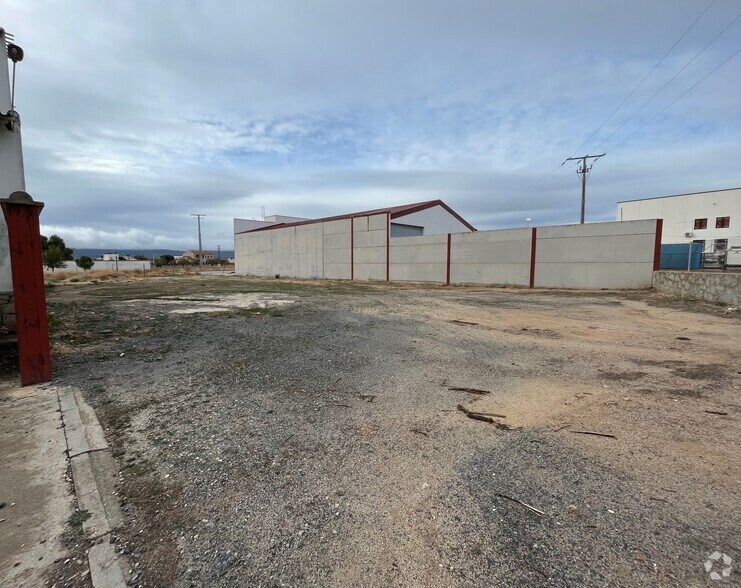 Avenida Castilla - la Mancha, 2, Orgaz, Toledo à vendre - Photo du bâtiment - Image 2 de 6