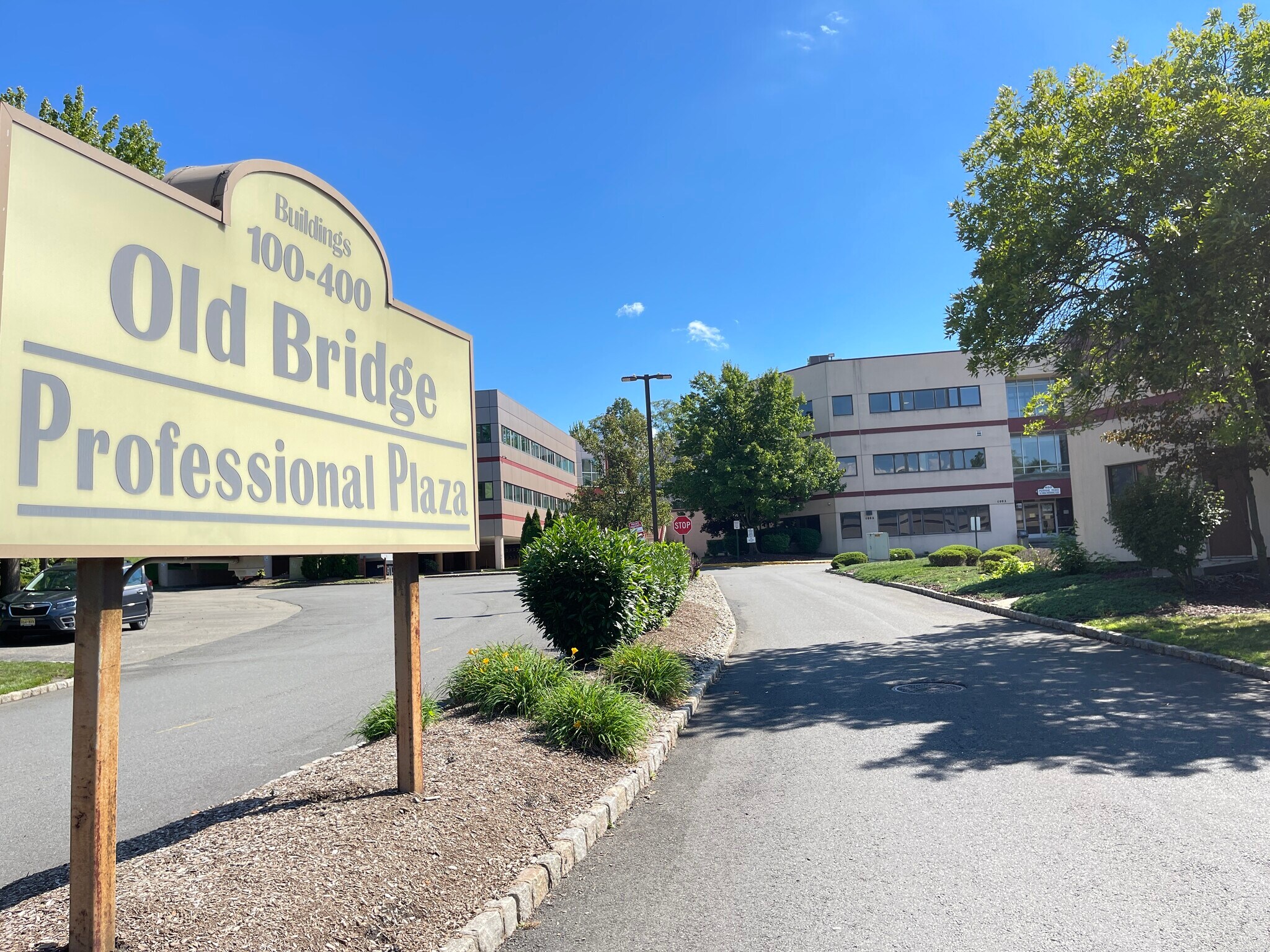 400 Perrine Rd, Old Bridge, NJ for lease Building Photo- Image 1 of 12