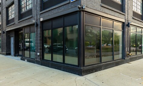 849 Atlantic Ave, Brooklyn, NY à louer - Photo du bâtiment - Image 2 de 3