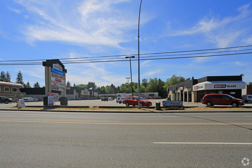 2369-2387 Mccallum Rd, Abbotsford, BC à louer - Photo du bâtiment - Image 3 de 19