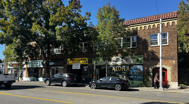 More details for 250 NE 45th St, Seattle, WA - Retail for Lease