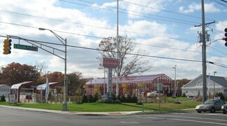 Plus de détails pour 855 N New Rd, Pleasantville, NJ - Spécialité à vendre