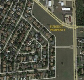 More details for Belt Line, Mesquite, TX - Land for Sale