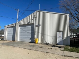 Plus de détails pour 70 Summer St, Maple Park, IL - Industriel à louer