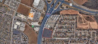 More details for 722 SW Loop 410, San Antonio, TX - Land for Sale