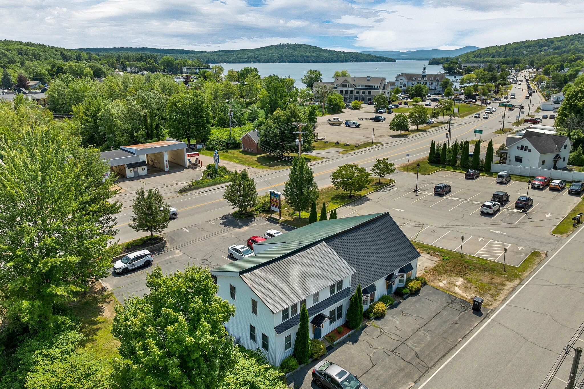 328 Route 3, Meredith, NH for sale Building Photo- Image 1 of 37