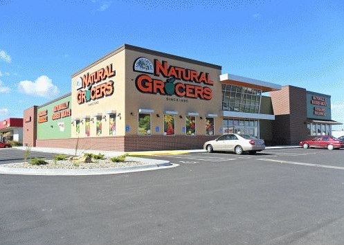 5836 SW 21st St, Topeka, KS à vendre Photo principale- Image 1 de 2