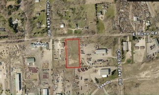 Plus de détails pour 2450 E Buno Rd, Milford, MI - Terrain à louer