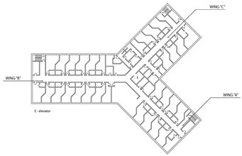728 Bunn Dr, Princeton, NJ for lease Floor Plan- Image 1 of 1