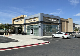 Plus de détails pour 1720 Unser Blvd NW, Albuquerque, NM - Vente au détail à louer