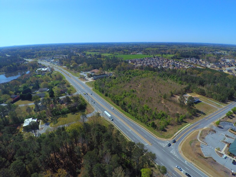 2500 Loganville Hwy, Grayson, GA à vendre - Autre - Image 2 de 10