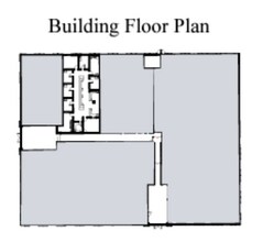 17521 St. Lukes Way, The Woodlands, TX à louer Plan d’étage- Image 2 de 2