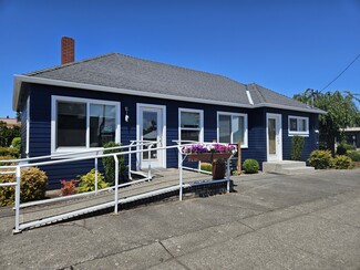 Plus de détails pour 1095 N 1st St, Stayton, OR - Bureau/Médical à louer