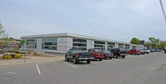 Plus de détails pour 29-47 S Water St E, Fort Atkinson, WI - Bureau à vendre