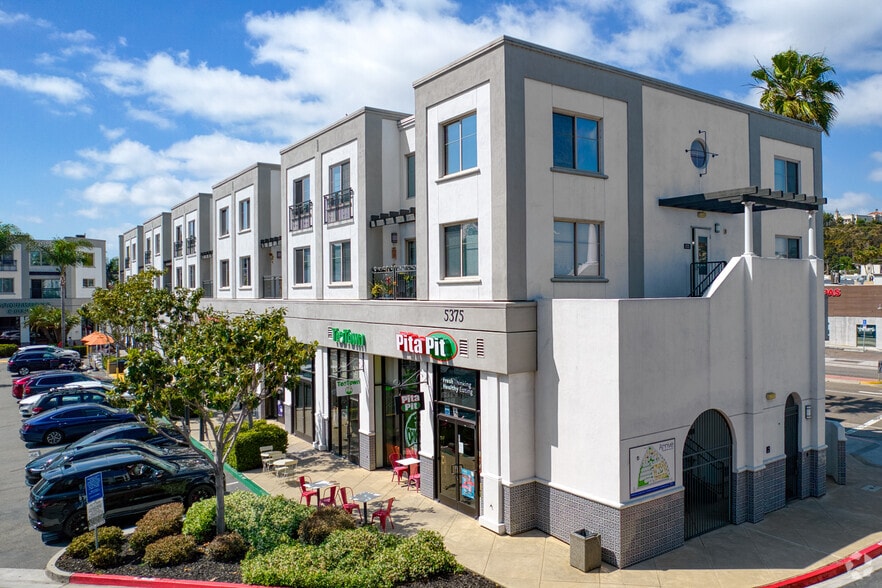 5395 Napa St, San Diego, CA for lease - Building Photo - Image 2 of 79