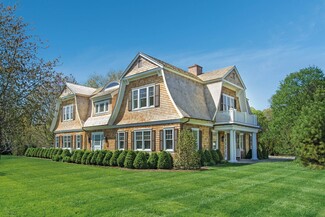 Plus de détails pour 26 Montauk Hwy, East Hampton, NY - Bureau à vendre