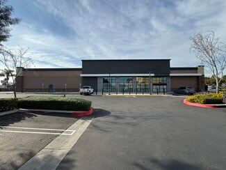 Plus de détails pour 15225 Whittier Blvd, Whittier, CA - Commerce de détail à louer