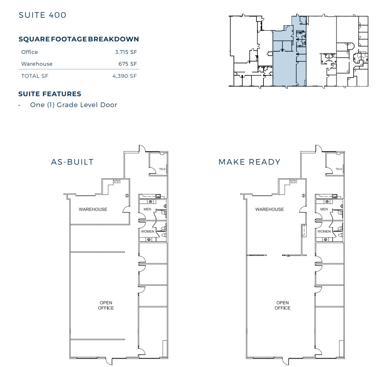 1000 Jupiter Rd, Plano, TX for lease Floor Plan- Image 1 of 1