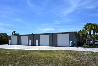 More details for 11950 SE Shell Ave, Hobe Sound, FL - Industrial for Lease