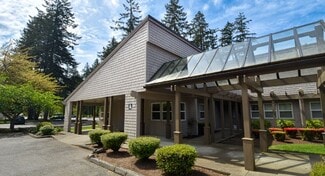 More details for Black Hills Medical Park Portfolio – Office for Sale, Olympia, WA