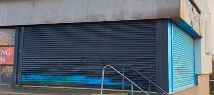 1 Ladywell E, Livingston for lease Building Photo- Image 1 of 1