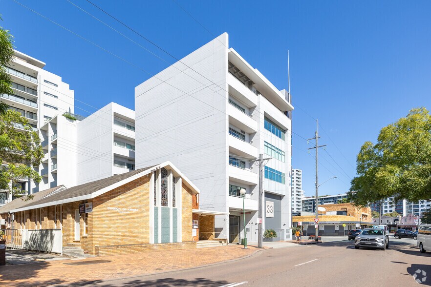 33 Macmahon St, Hurstville for sale - Building Photo - Image 3 of 7