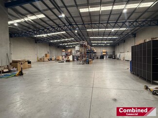 Plus de détails pour 17 Orielton Rd, Smeaton Grange - Industriel à louer