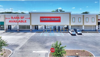 Plus de détails pour 1030 Lee Rd, Orlando, FL - Terrain à louer