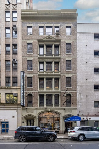 More details for 241 W 30th St, New York, NY - Office for Lease